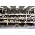 Commercial Stacker Car Parking System
